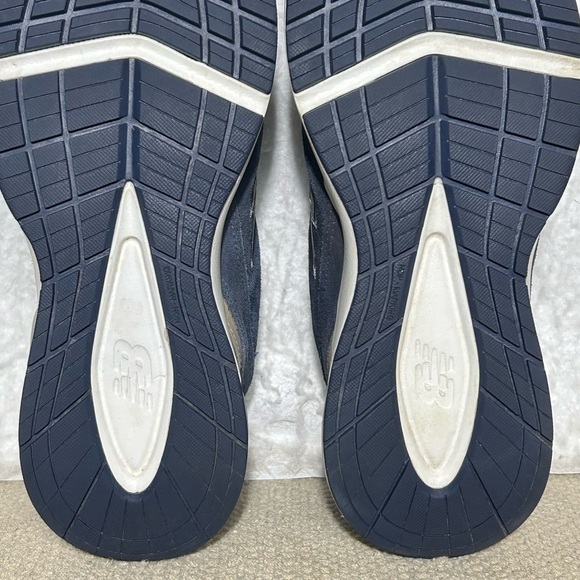 New Balance Mens Blue 608 V5 Running Athletic Sneakers Shoes SZ US 8 - Picture 10 of 11